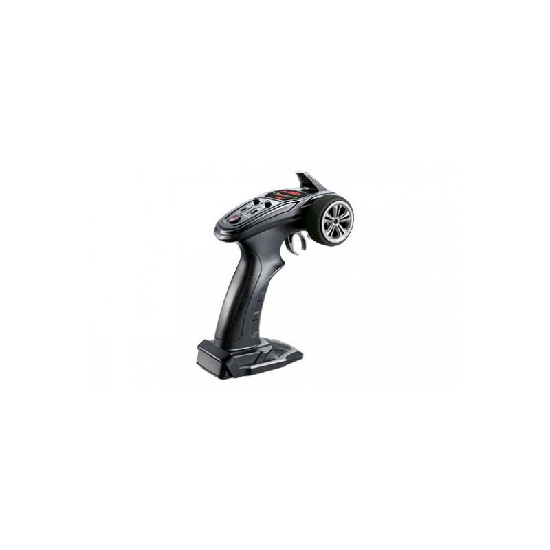 Pièce pour voiture electrique Emetteur 2,4Ghz TARGET