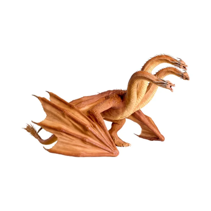 Statuette Godzilla Titans of the Monsterverse King Ghidorah 2019 55 cm
