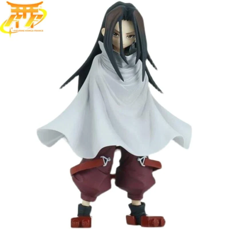 Figurine Hao - Shaman King™