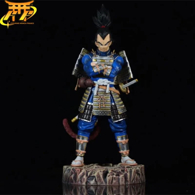 Figurine Vegeta Samouraï - Dragon Ball Z™