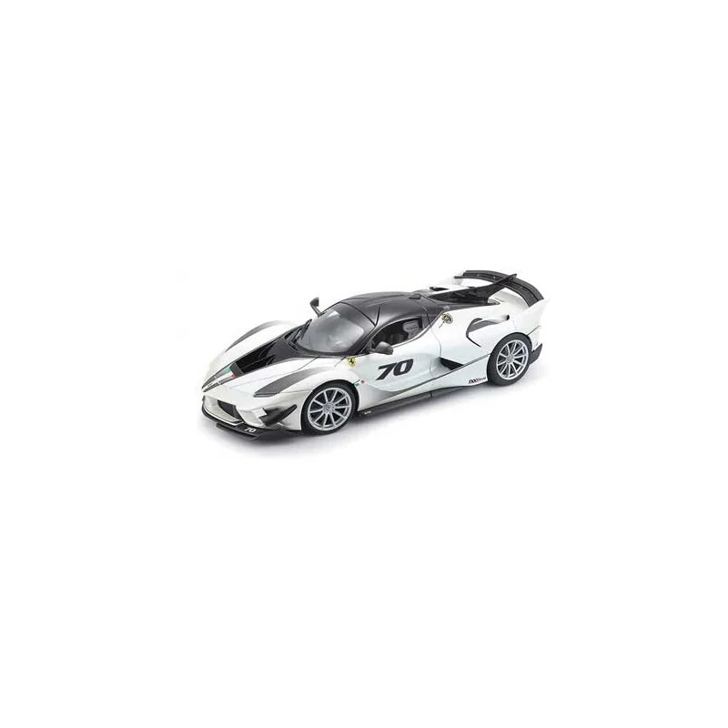 Miniature Ferrari FXX K Evo