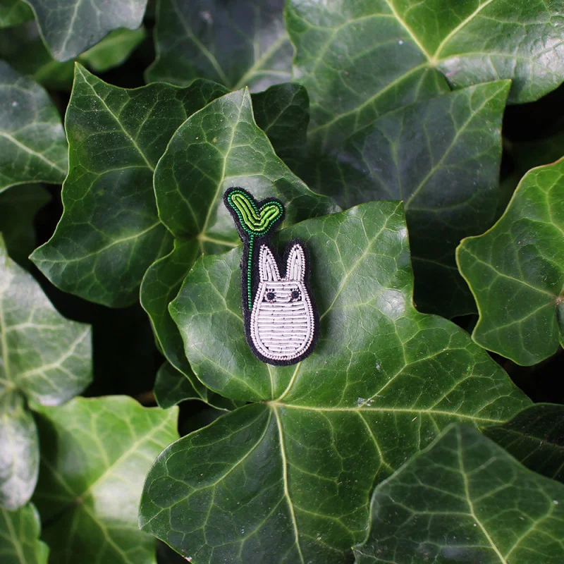 LA BOUTIQUE OFFICIELLE DES PRODUITS DÉRIVÉS DU STUDIO GHIBLI
