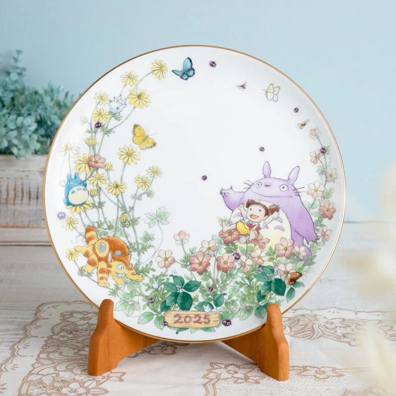 OFFICIAL STUDIO GHIBLI MERCHANDISE STORE IN EUROPE & UK