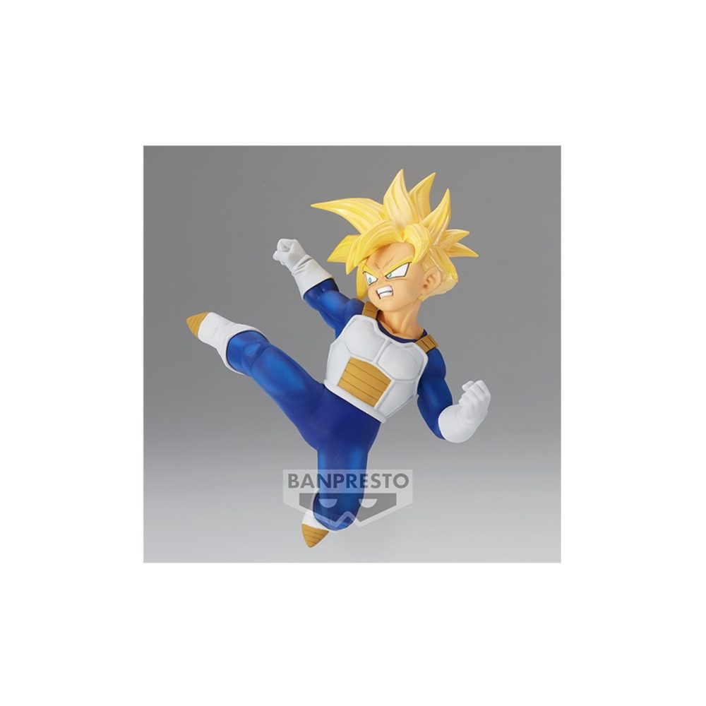 Dragon Ball Z - Super Saiyan Son Gohan Chosenshiretsuden vol.1