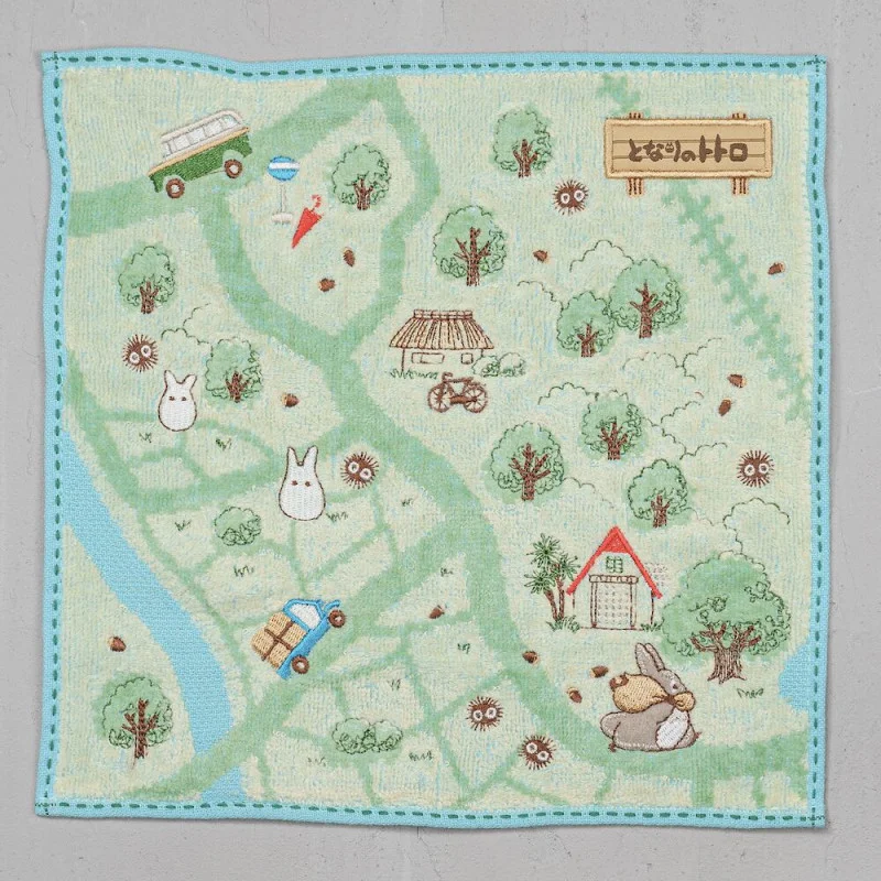 OFFICIAL STUDIO GHIBLI MERCHANDISE STORE IN EUROPE & UK