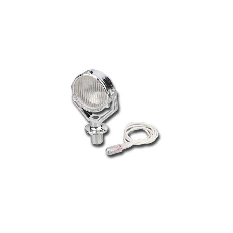 Accastillage de bateau Projecteur diamètre 20mm