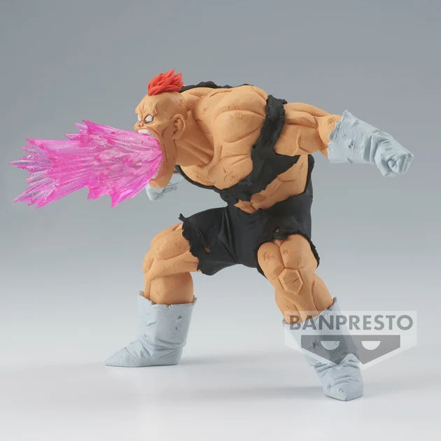Dragon Ball Z - Figurine Recoome - GxMateria