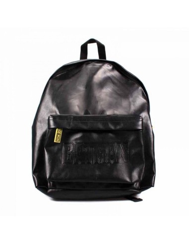 Mochila DC Comics Batman Logo – Comic