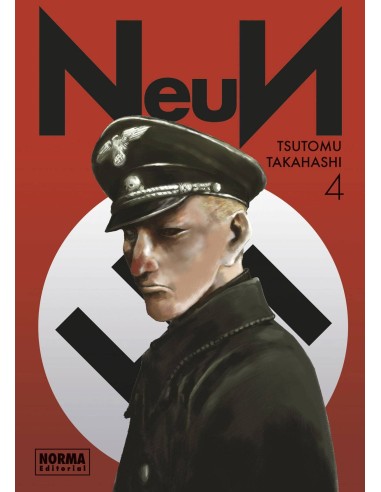 Neun – Tome 4