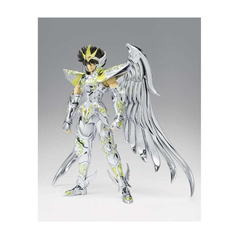 Myth Cloth Ex Seiya Pegase God Cloth V4