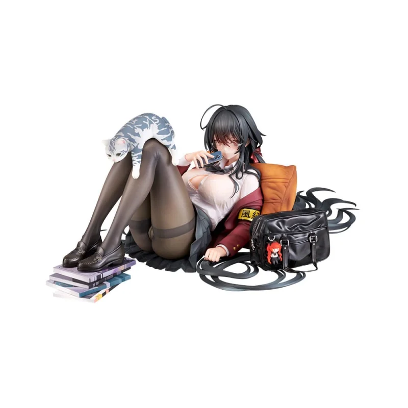 Figurine Azur Lane statuette PVC 1/7 Taiho Sweet Time After School Ver. 32 cm