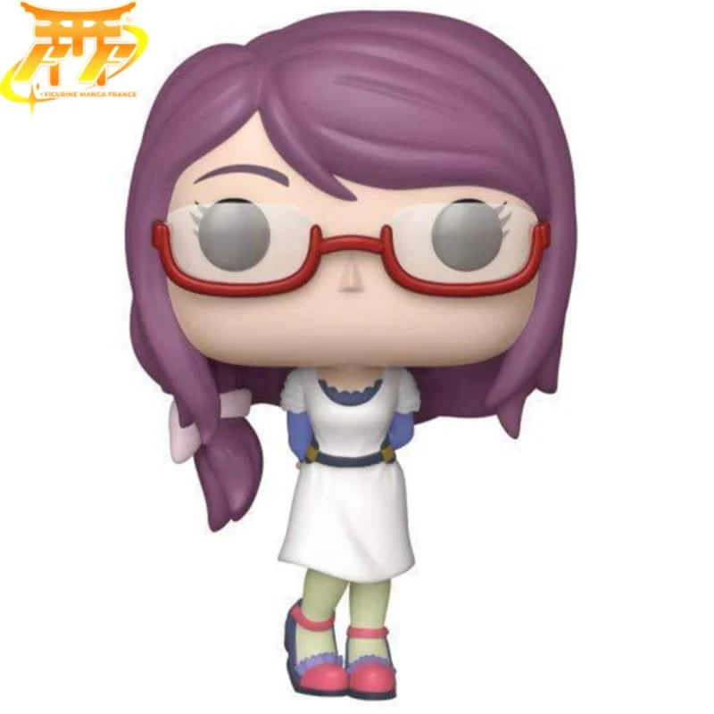 Figurine POP Lize Kamishiro - Tokyo Ghoul™