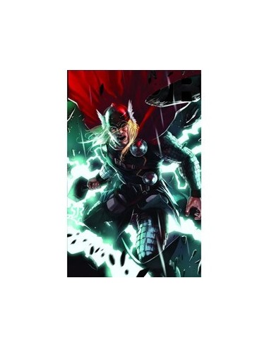 Yo Soy Thor – Comic