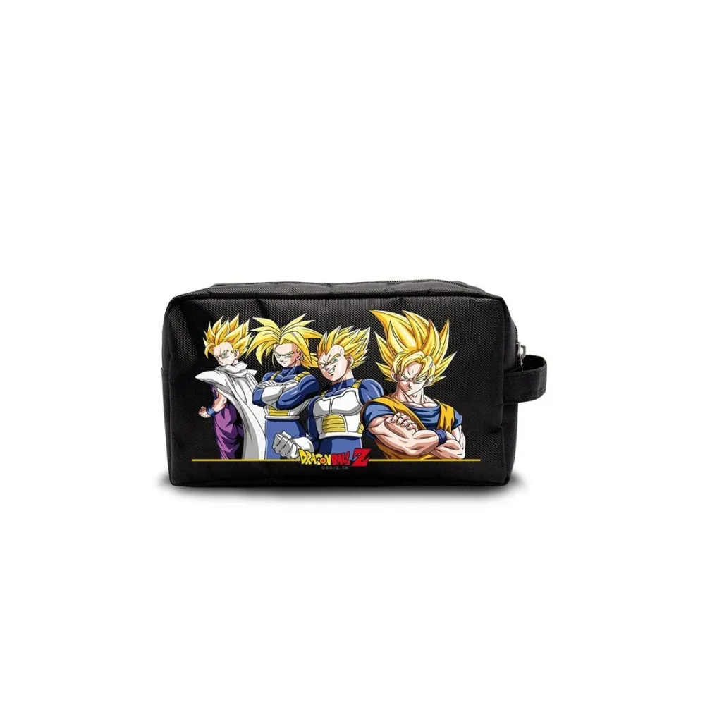 Trousse de Toilette Dragon Ball Z