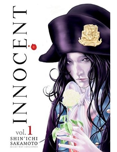 Innocent – Tome 1
