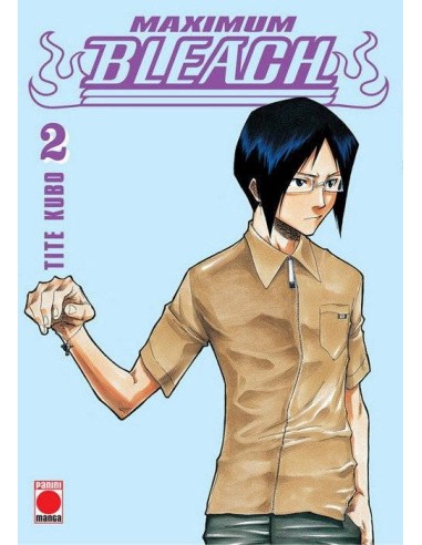 Bleach Maximum – Tome 2