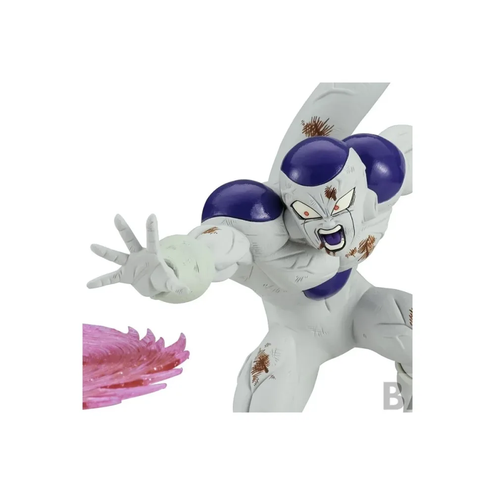 Dragon Ball Z - Figurine Freezer - Gxmateria 2