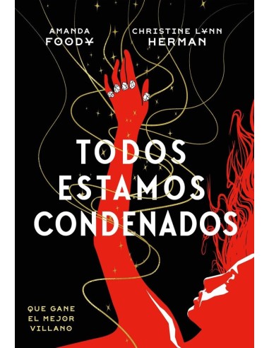 Todos Estamos Condenados 2: Todos Somos Villanos