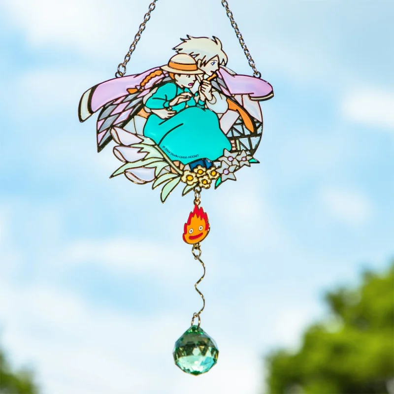 OFFICIAL STUDIO GHIBLI MERCHANDISE STORE IN EUROPE & UK