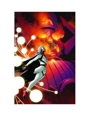 Inmortal Patrulla-x V1 15 los Pecados de Siniestro – Volume 4