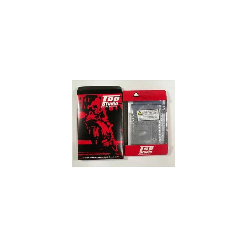 Peinture Jeu de chaînes ninja zx-rr