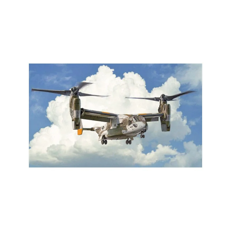 Maquette V-22 Osprey