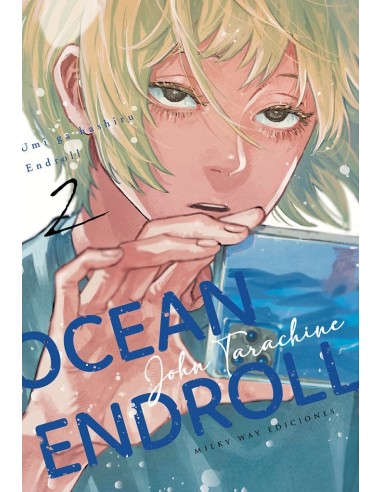 Segunda Mano Ocean Endroll – Tome 2