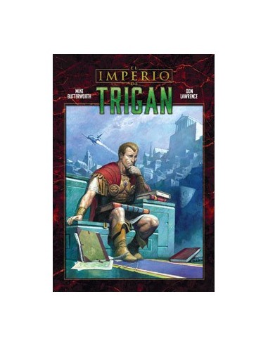 El Imperio de Trigan – Volume 2