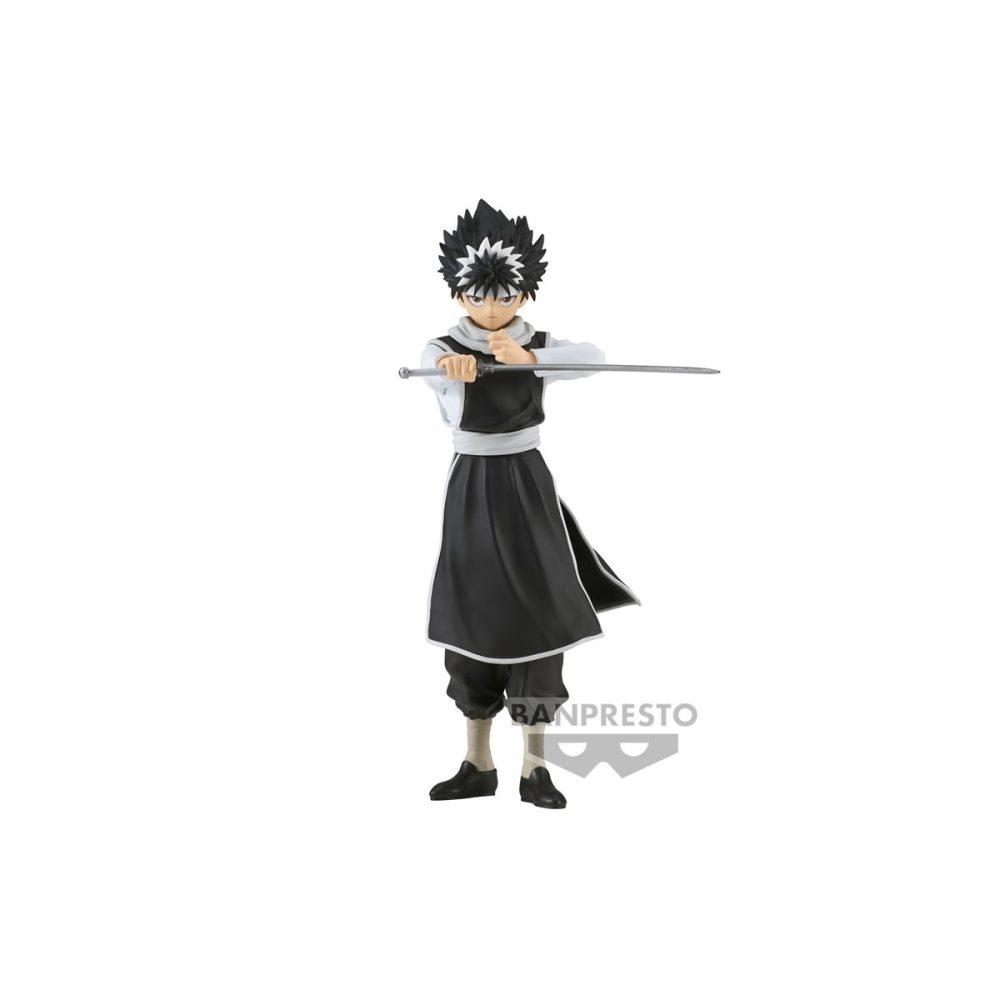 Yu Yu Hakusho Dxf - Hiei - 30Th Anniversary