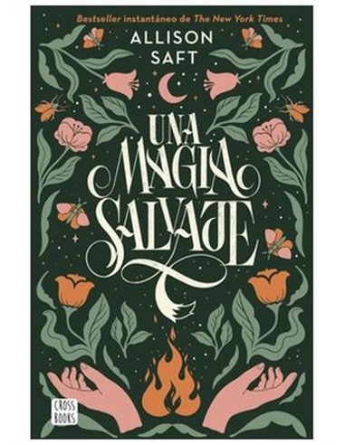 Una Magia Salvaje