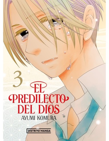 El Predilecto del Dios 3