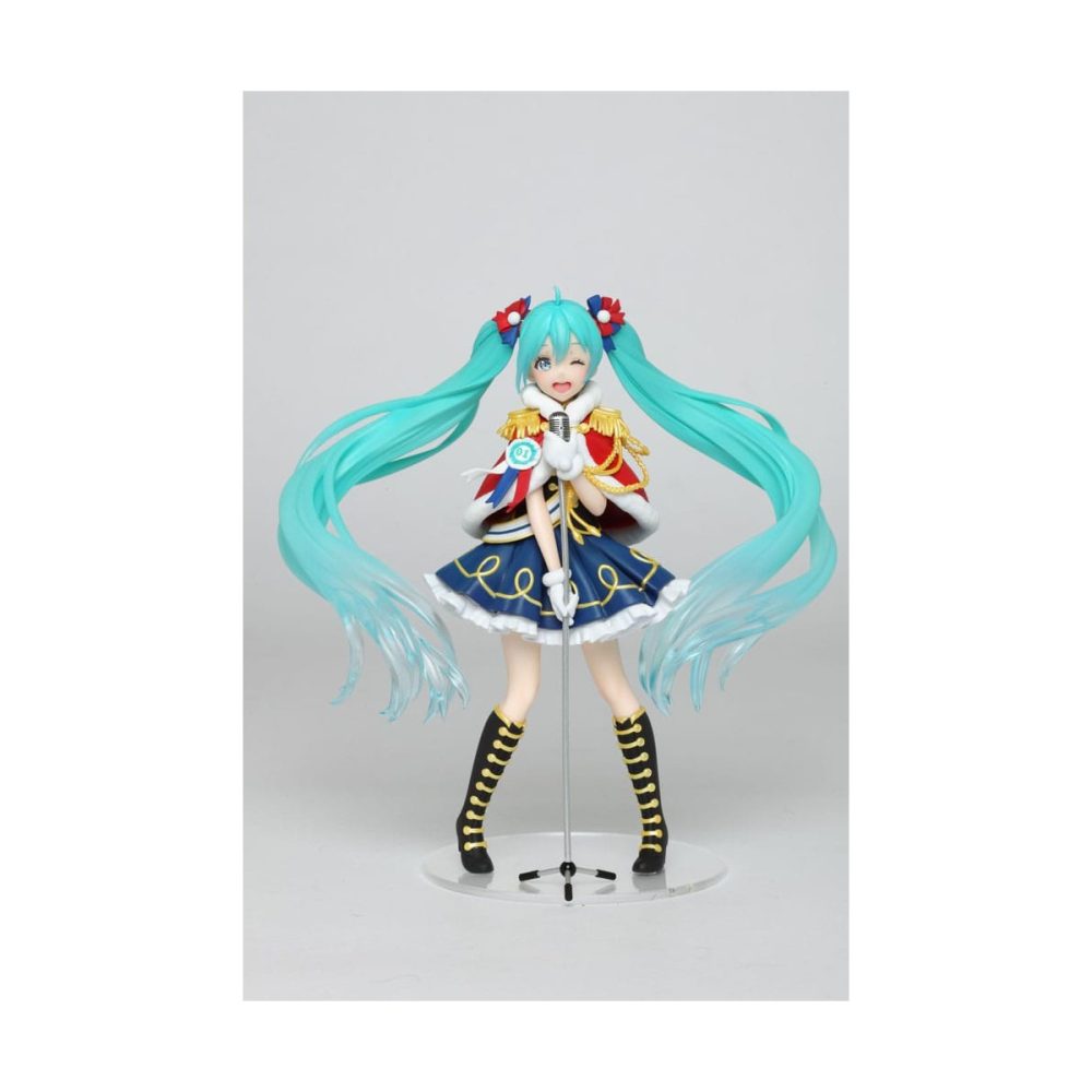 Hatsune Miku Winter Live
