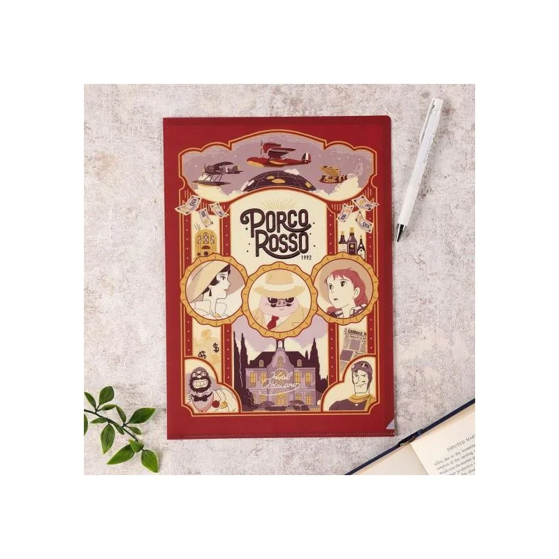 OFFICIAL STUDIO GHIBLI MERCHANDISE STORE IN EUROPE & UK
