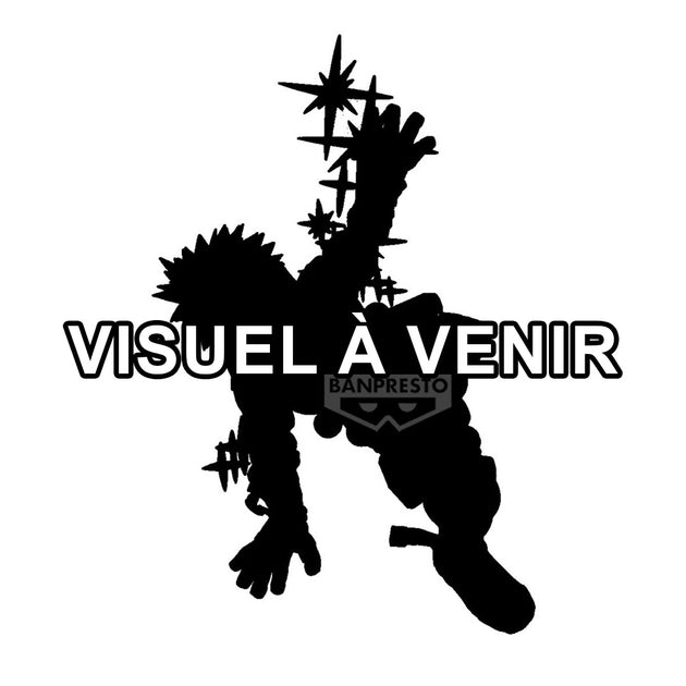My Hero Academia - Figurine - Bakugo Katsuki