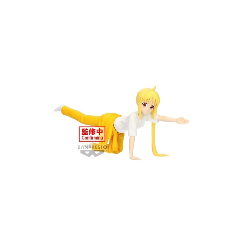 BOCCHI THE ROCK! - Nijika Ijichi - Figurine 19cm