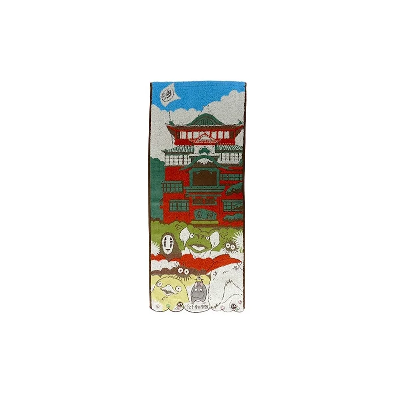 OFFICIAL STUDIO GHIBLI MERCHANDISE STORE IN EUROPE & UK