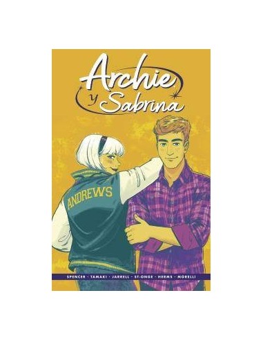 Archie y Sabrina – Tome 2