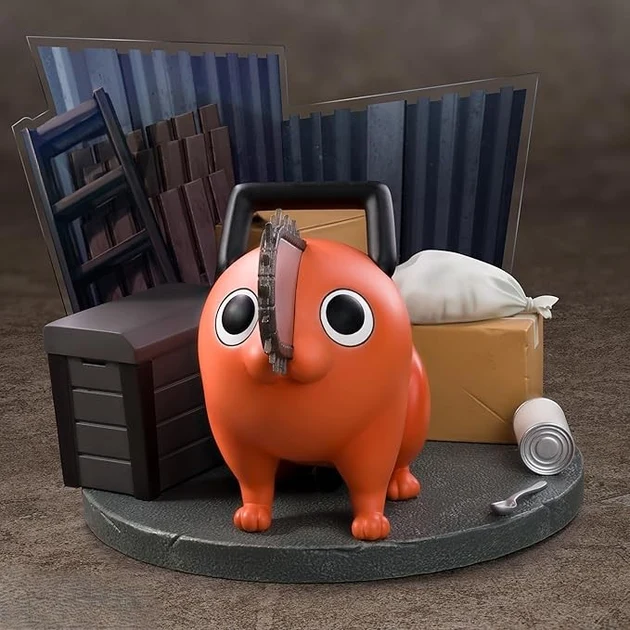 Chainsaw Man - Figurine - Pochita