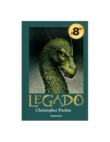 Legado (rocabolsillo)