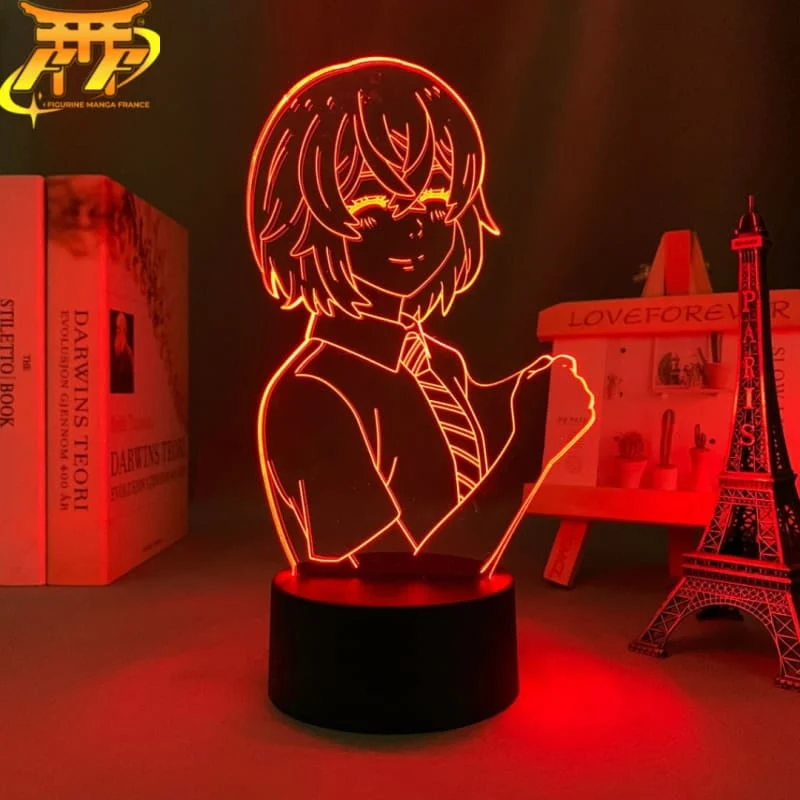 Lampe LED Hinata Tachibana - Tokyo Revengers™