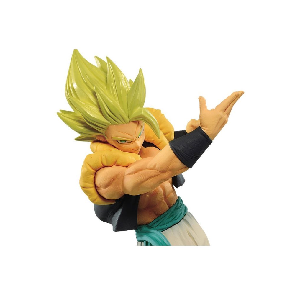 DRAGONBALL SUPER - MATCH MAKERS - SUPER SAIYAN GOGETA