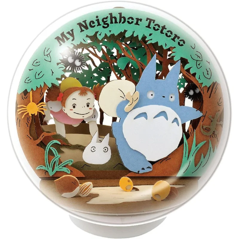 OFFICIAL STUDIO GHIBLI MERCHANDISE STORE IN EUROPE & UK
