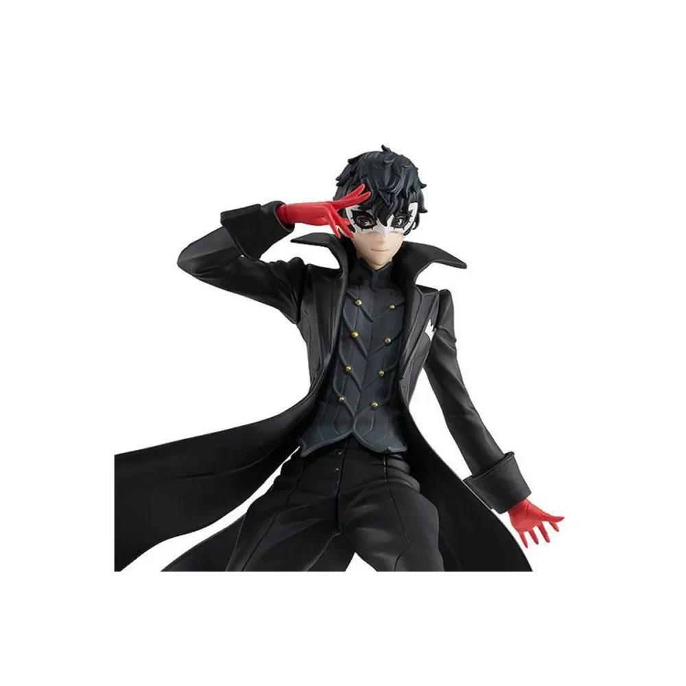 Persona 5 - Figurine Joker - Pop Up Parade