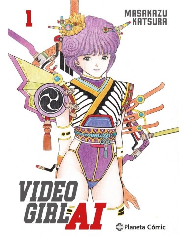 Video Girl Ai – Tome 1