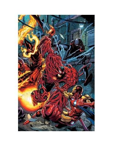 Miles Morales: Spider-man – Volume 4