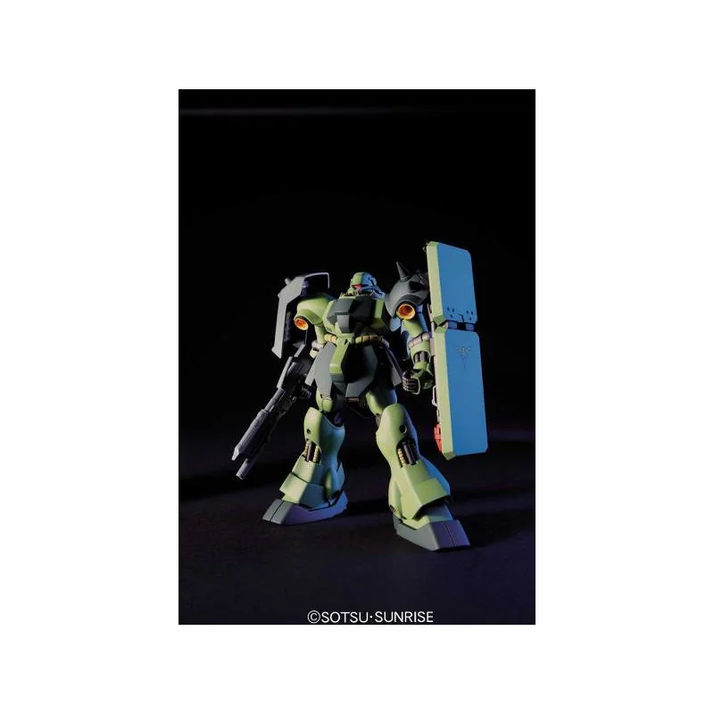 Gunpla Hguc geara doga 1/144