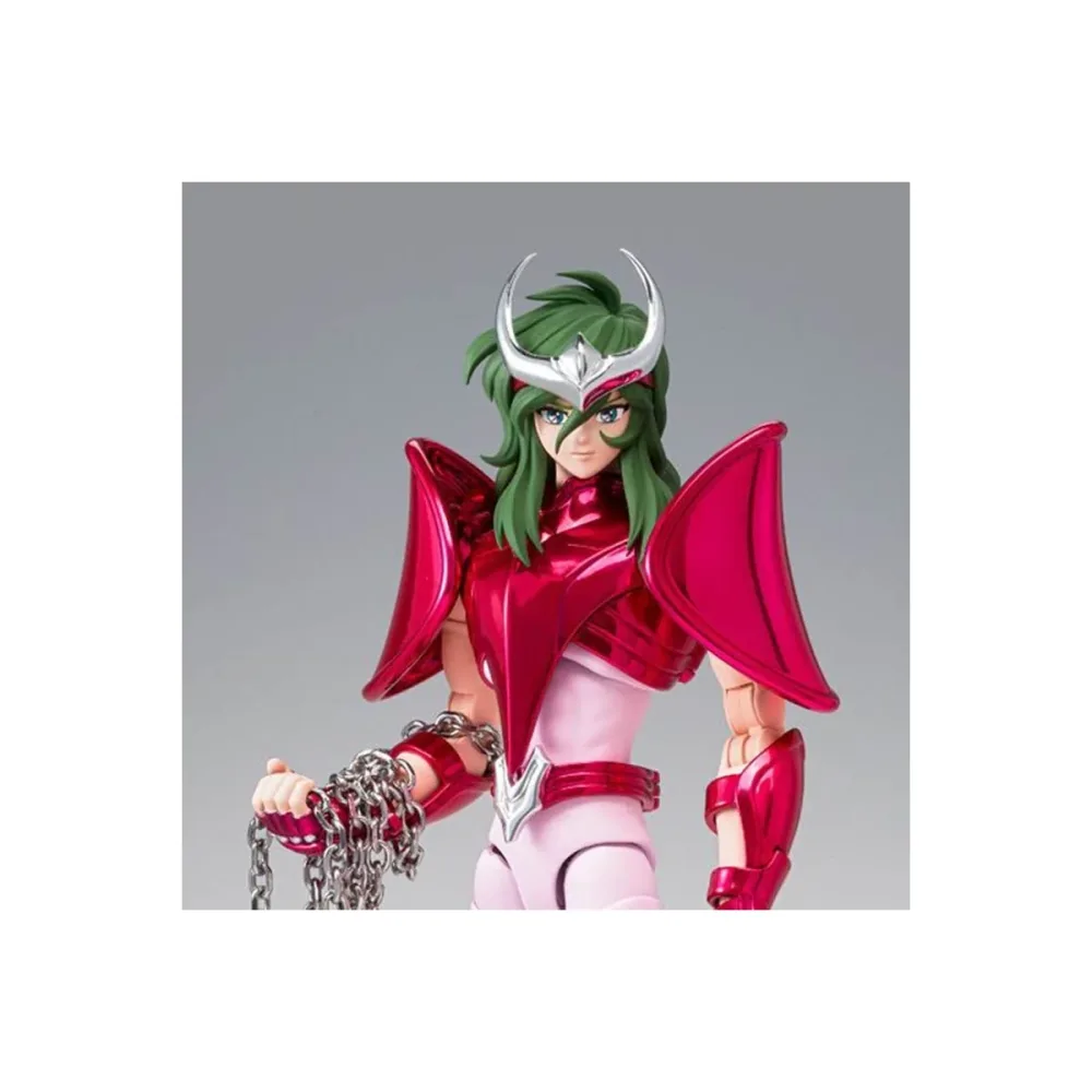 Saint Seiya - Myth Cloth EX Shun Andromede - Final