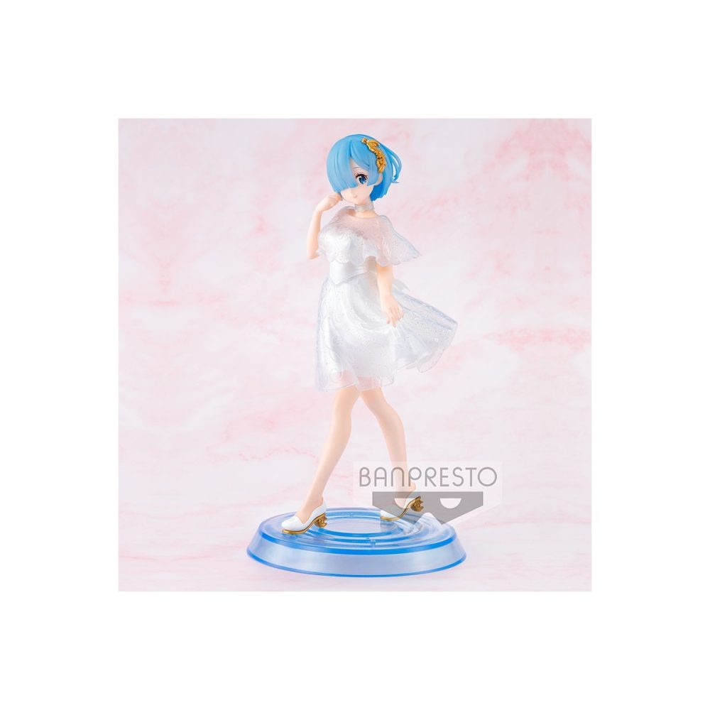 Re:Zero - Rem Serenus Couture