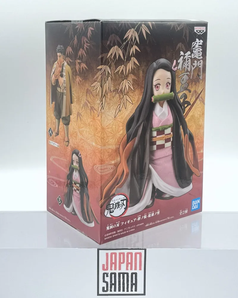 BANPRESTO – Kizuna no Sou Vol.18 Kamado Nezuko | Demon Slayer