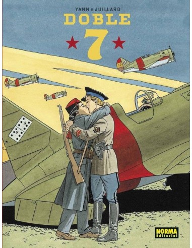 Doble – Volume 7